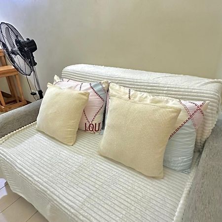 Condo In Newport City Pasay Near Naia T3 Airport Manila Exterior photo