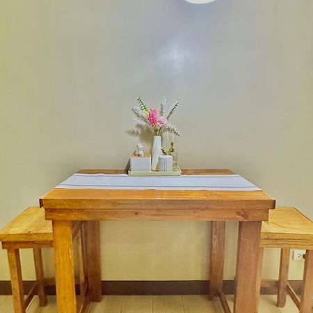Condo In Newport City Pasay Near Naia T3 Airport Manila Exterior photo