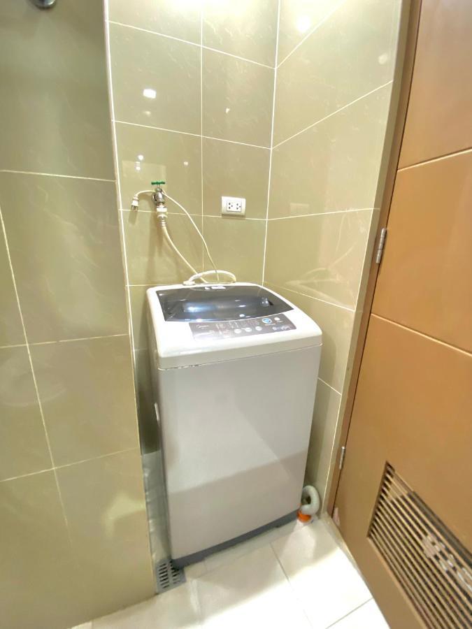 Condo In Newport City Pasay Near Naia T3 Airport Manila Exterior photo