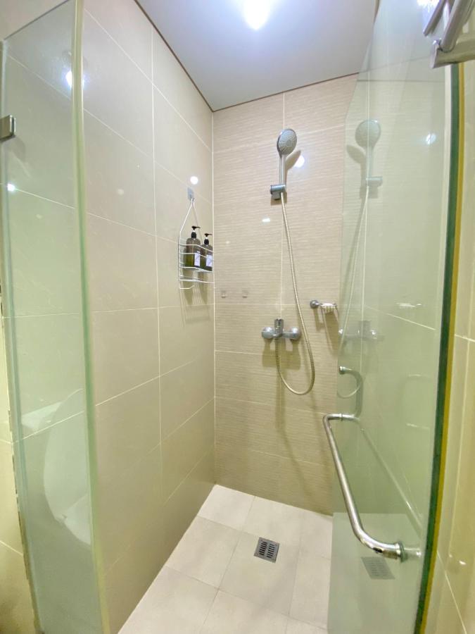 Condo In Newport City Pasay Near Naia T3 Airport Manila Exterior photo
