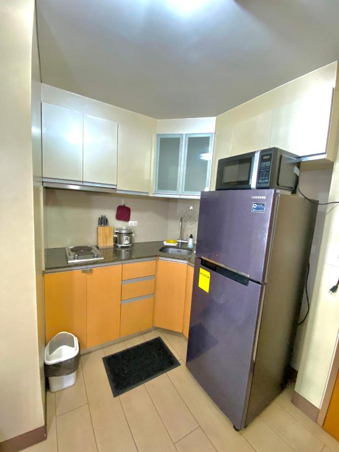 Condo In Newport City Pasay Near Naia T3 Airport Manila Exterior photo