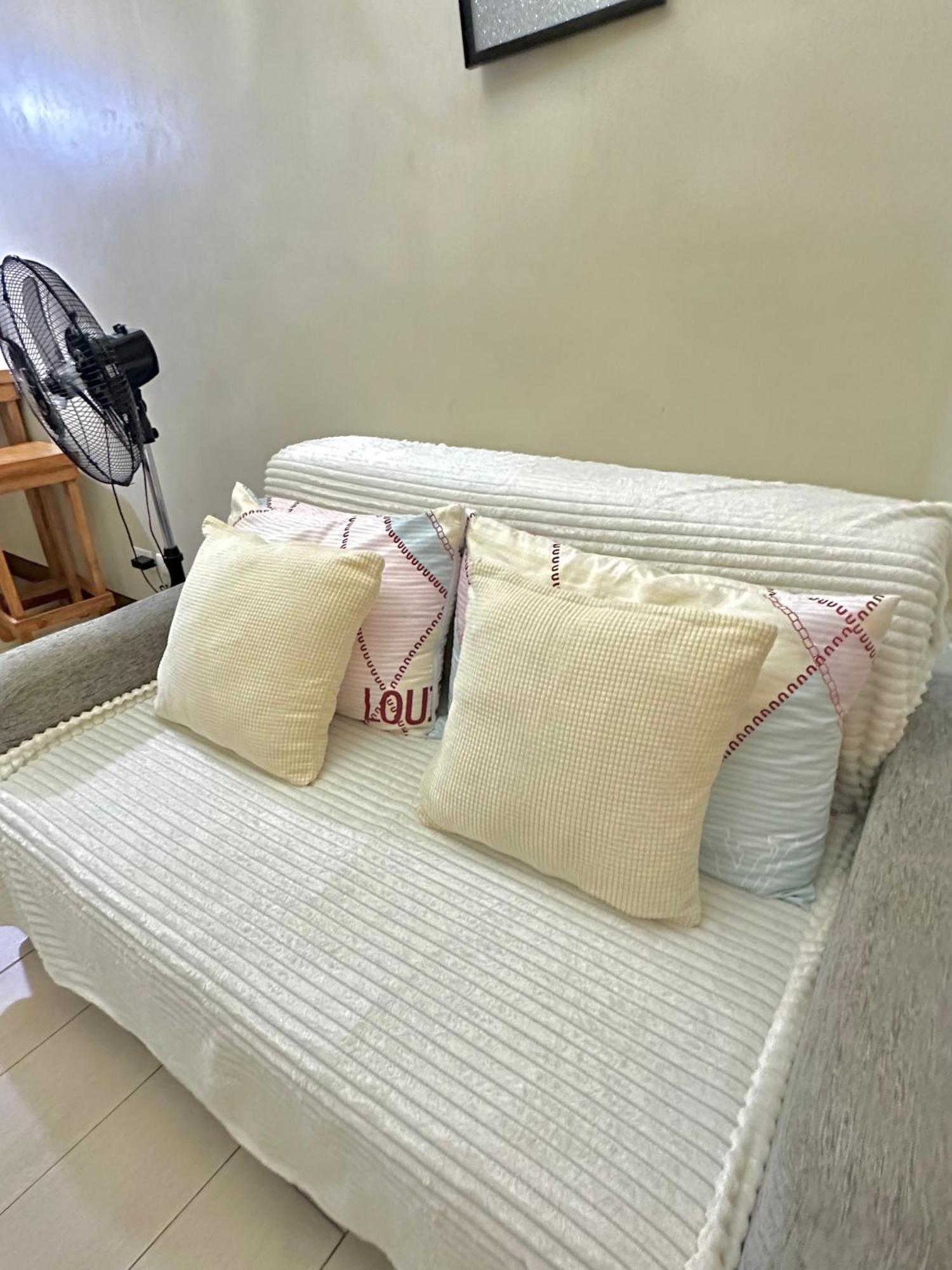 Condo In Newport City Pasay Near Naia T3 Airport Manila Exterior photo